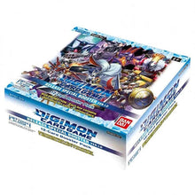 Load image into Gallery viewer, Release Special Booster Ver 1.0 Booster Box