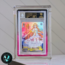 Load image into Gallery viewer, Sword Art Online - Asuna Serial SP - Black Label