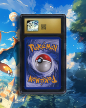Load image into Gallery viewer, Dragonite Holo - CGC 10 Pristine - Expeditions