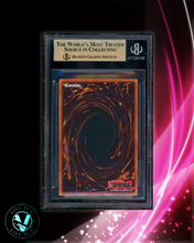 Load image into Gallery viewer, Mirror Force - 1st ed - BGS 10 - Metal Raiders