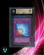 Load image into Gallery viewer, Mirror Force - 1st ed - BGS 10 - Metal Raiders