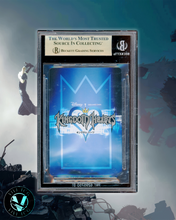 Load image into Gallery viewer, Sephiroth and Cloud - BGS 10 - Japanese