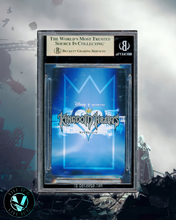 Load image into Gallery viewer, Sephiroth and Cloud - BGS 10 - Japanese