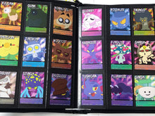 Load image into Gallery viewer, D-Spirits Soul Searchers Complete Collection Binder (160 cards) "Nephil"