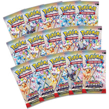 Load image into Gallery viewer, Prismatic Evolutions Super Premium Collection (Confirmed)
