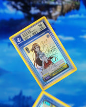 Load image into Gallery viewer, Asuna SPs - BGS 10 Collection - Sword Art Online
