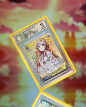 Load image into Gallery viewer, Asuna SPs - BGS 10 Collection - Sword Art Online
