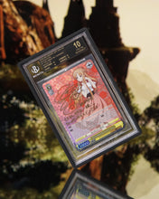 Load image into Gallery viewer, Asuna SPs - BGS 10 Collection - Sword Art Online
