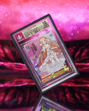 Load image into Gallery viewer, Asuna SPs - BGS 10 Collection - Sword Art Online
