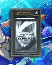 Load image into Gallery viewer, Attack in Waves, Asuna SP - Black Label - Sword Art Online RE Edit
