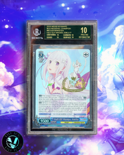Load image into Gallery viewer, Half-Elf-Maiden, Emilia - BCS Regional Champ - Black Label
