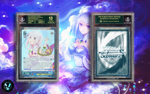 Load image into Gallery viewer, Half-Elf-Maiden, Emilia - BCS Regional Champ - Black Label
