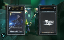 Load image into Gallery viewer, Cloud Full Art - Black Label - Opus XI
