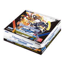 Load image into Gallery viewer, Double Diamond Booster Box

