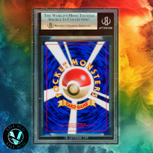 Load image into Gallery viewer, Holo Dragonite - Fossil - BGS 10 - Japanese
