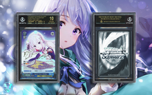 Load image into Gallery viewer, Emilia Trial Deck SP - Black Label - Re:Zero
