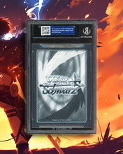 Load image into Gallery viewer, Eren Yaegar SP - Black Label - Trial Deck - Attack on Titan
