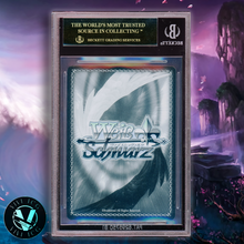 Load image into Gallery viewer, Armor Wizard, Erza - Black Label - Fairy Tail
