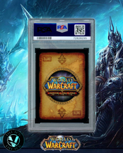 Load image into Gallery viewer, Lord of Icecrown -  Staff Promo - PSA 10
