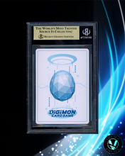 Load image into Gallery viewer, Koromon Promo - Evolution Cup - BGS 10
