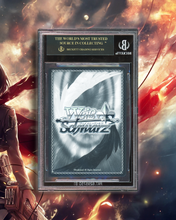 Load image into Gallery viewer, Resisting Fate Mikasa - Black Label - Attack on Titan - First Print
