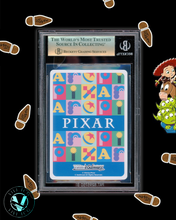 Load image into Gallery viewer, Woody and Buzz Serial SP - Japanese - Toys Story
