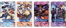 Load image into Gallery viewer, Release Special Booster Ver 1.0 Booster Box

