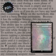 Load image into Gallery viewer, The Full-Text Lands Foil Edition - Secret Lair
