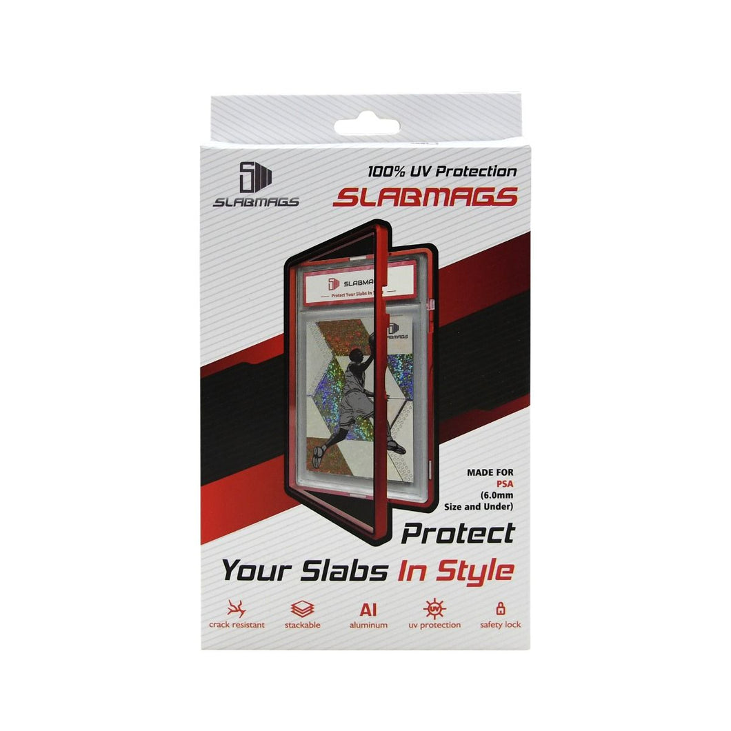 Slabmags - Made For Standard BGS/PSA Slabs